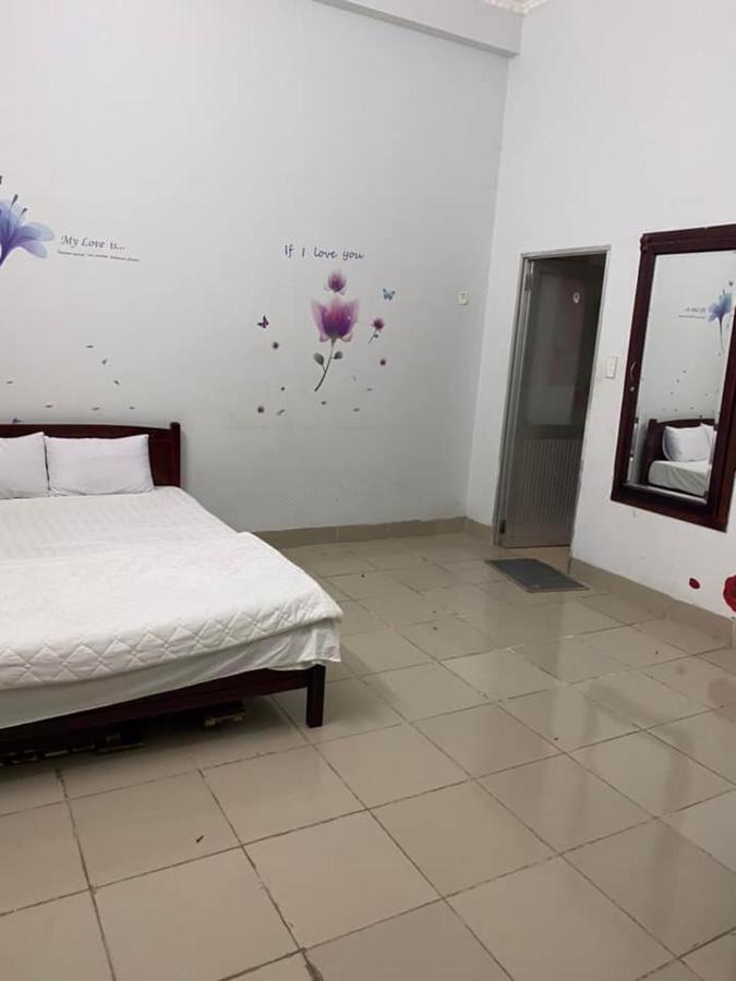 Kim Ngan Hotel Vung Tau Exterior foto